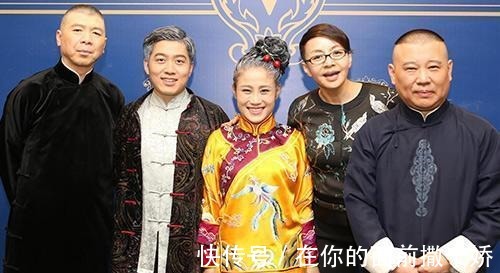 二人轉|表演風格單一，說謊被揭穿，他們成為被遺忘的《笑傲江湖》總冠軍！