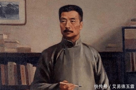 归宿|鲁迅家道中落,不是子弟不孝,也不是时代变迁,只因错信小人