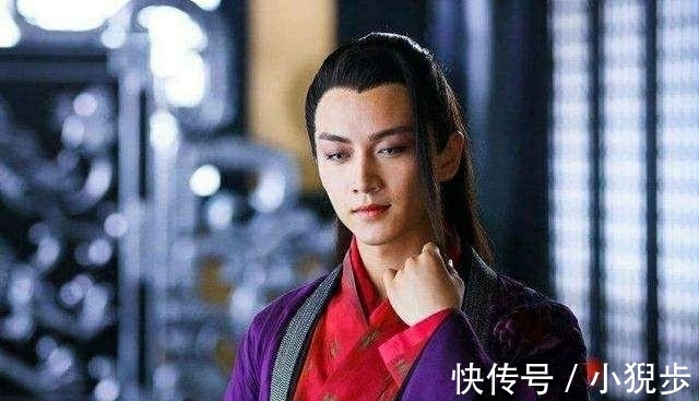 独孤九剑!《笑傲江湖》中独孤九剑神奇无比,岳不群为何不想方设法偷学?