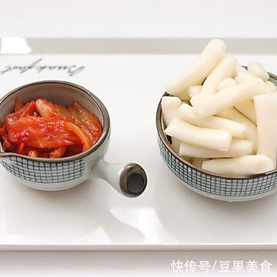 #精致一人食#韩式部队火锅