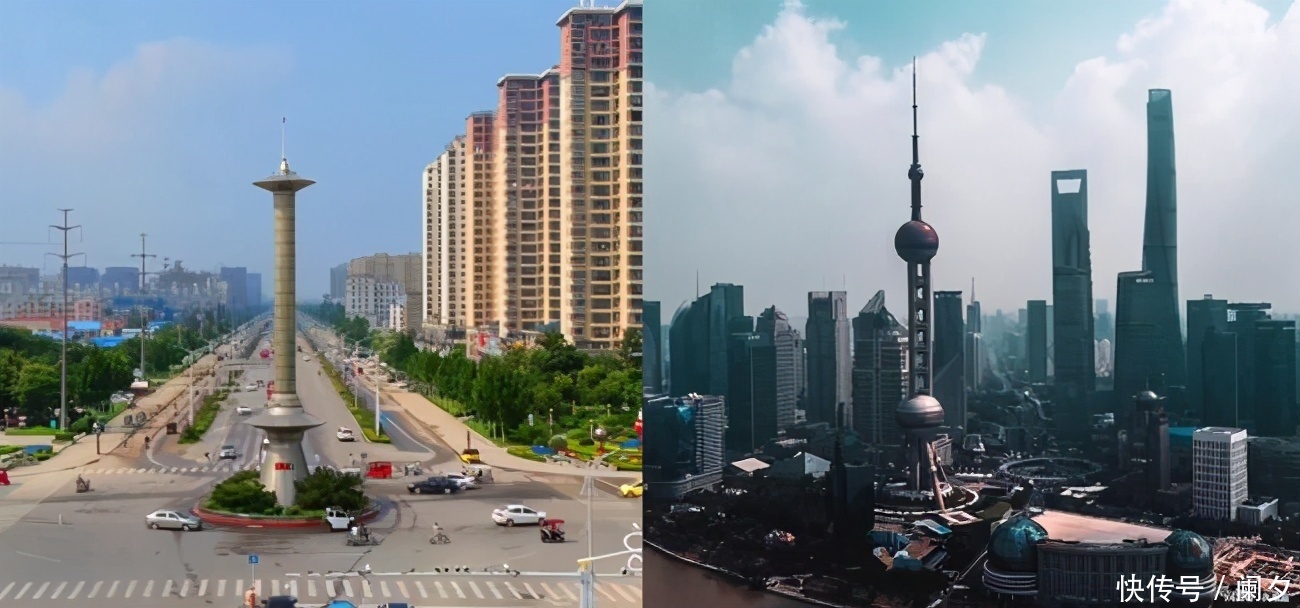 gdp 宇宙中心曹县:小镇青年孤独的呐喊