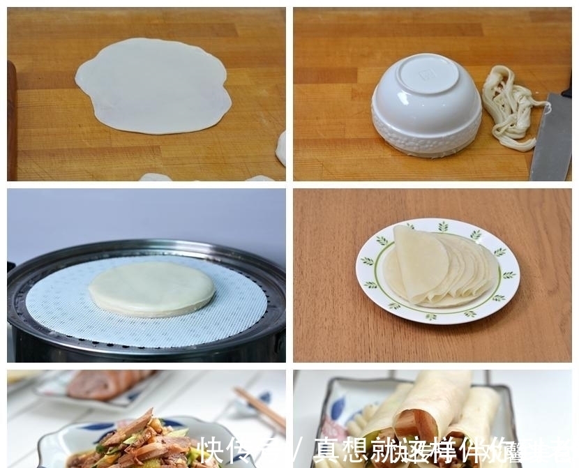 饺子|6种花样早餐,每天换着吃,营养健康,全家都喜欢