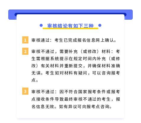 网上|网上确认材料上传了吗？抓紧时间啦！5个重要提醒要牢记