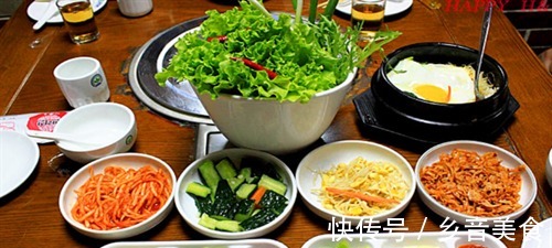 酸甜|延边特色美食知多少，还只知道泡菜吗多种美食为你揭秘！