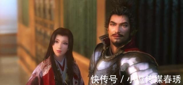 斋藤|斋藤归蝶:迷雾重重的织田信长之妻