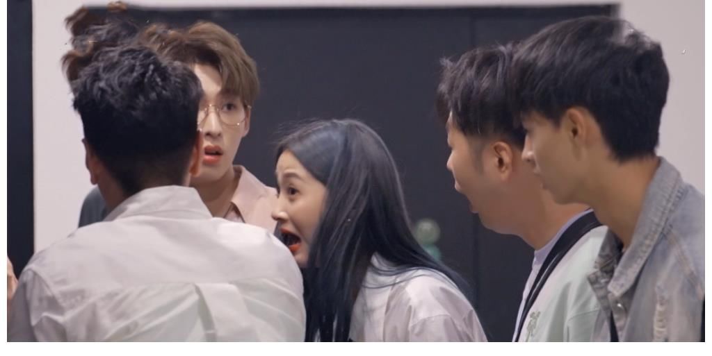 熱度僅次于《披荊斬棘的哥哥》，這檔S級綜藝你看了沒？