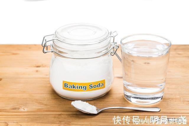 3元一包的小苏打，13条妙用太厉害，解决了很多难题，真实用