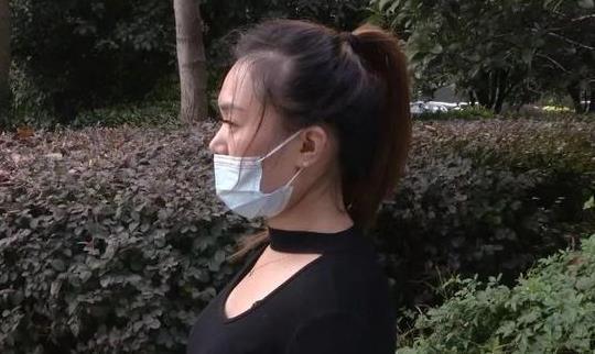 姑娘|姑娘花5万隆胸,术后躺下胸都快掉到胳肢窝医院她自身有问题