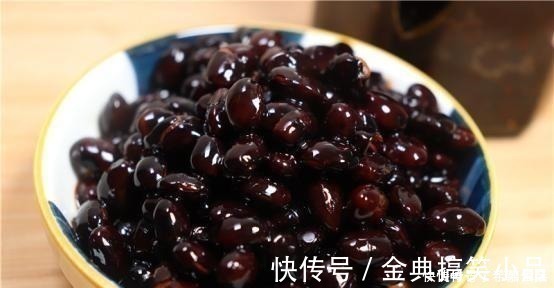 黑豆|补药一堆，不如每月一瓶黑豆，教你没吃过的做法，越吃越精神