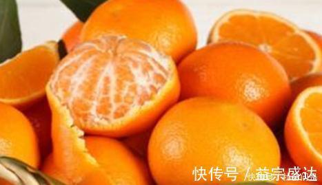 橘子|吃完的橘子皮不要扔掉了，竟有神奇的功效，值得分享给家人