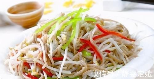 排毒养颜|想长寿要先会吃，3种食物不错过，排毒养颜，增强体质！