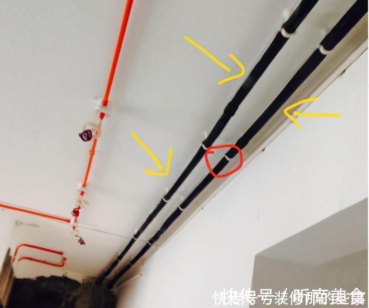 朋友说|越来越多的人电线这样装,听朋友说,方便又实用
