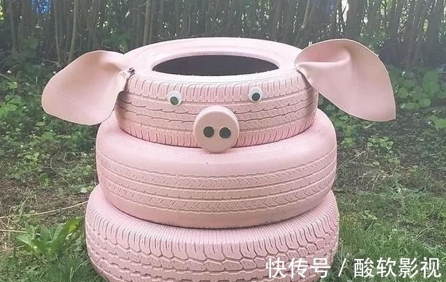 垃圾|家里的垃圾别急着扔!来看看这些网友的“爆改”脑洞