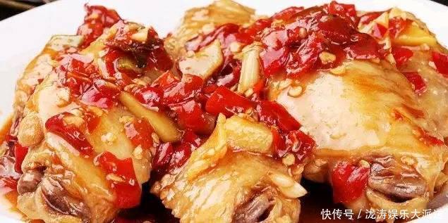 不腻|百吃不腻的几道家常菜,每天能让你多吃两碗饭,味道杠杠滴