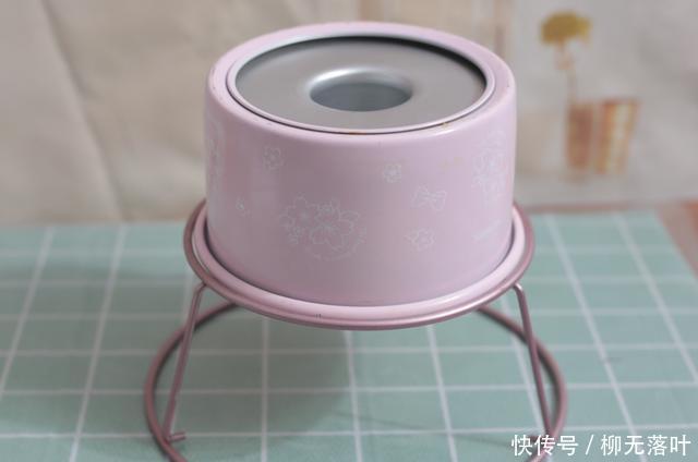 蛋白霜|孩子爱吃的戚风蛋糕,配方做法都给你,想吃不用买,自己就能做