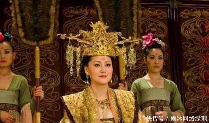 皇后|史上最悍皇后：三代皇帝搞不定一个女人，南宋之弱不是没有原因的
