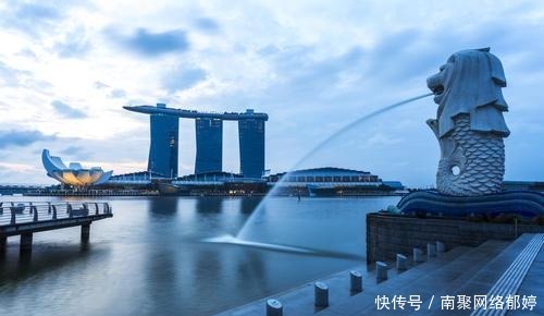 新加坡：守着马六甲海峡这个“聚宝盆”，为何走到了衰落的边缘？