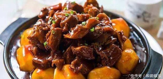 忠告:土豆不能與此物一起食用,還有人不清楚,看完告訴身邊人