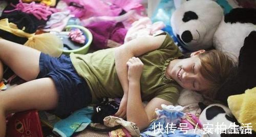 家长|家里这3个地方越“乱”,暗示孩子大脑发育越好,父母别瞎勤快