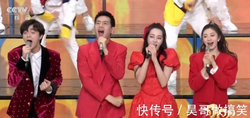 阵容|中秋晚会阵容强大,流量明星数量减少,老戏骨和实力歌手受欢迎