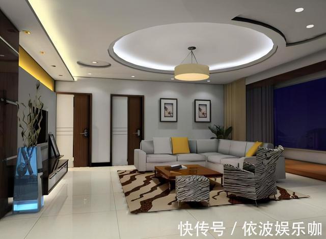 瓷砖|装了两套房后才明白,这五处没必要花大价钱,东西实用就行