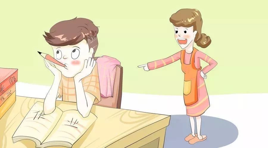 作业|怎样让孩子心甘情愿的写作业,这是最好的方法