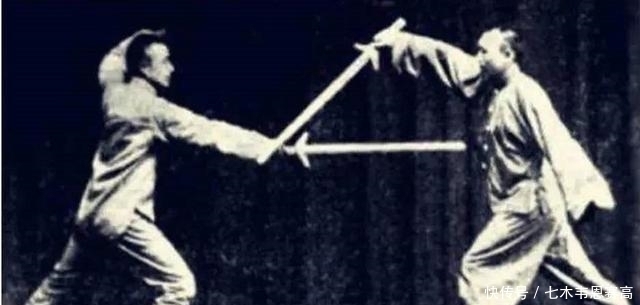 武当剑仙$15米内能瞬间秒杀对手的“武当剑仙”李景林,究竟是怎么死的?