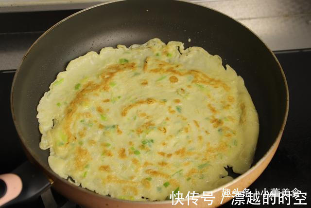 学会8种早餐饼,一周不重样,简单好做,吃饭上班两不耽误