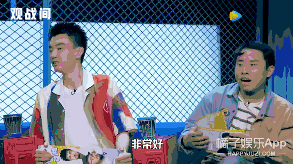 |《脱口秀大会4》最经典的24个段子,看完又哭又笑….