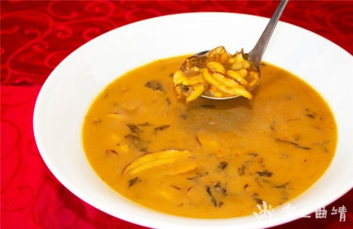 马龙|边看边流口水！各路吃货快收藏，马龙特色美食菜谱来了