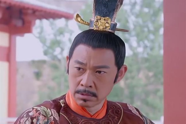 李建成@?同是帝王,为何阎君对李世民躬身相迎,李渊父子却只能成游魂野鬼