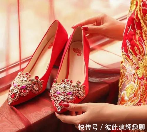 如何挑选合适的婚鞋？这些技巧你要知道