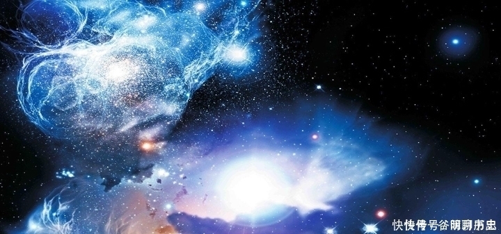 太阳系 星星离我们非常远,为何我们的眼可以看到几十亿光年之外的星星?