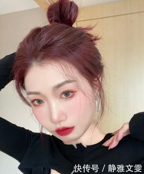 头等大事|烫染后头发干枯毛躁?护发秘籍大派送,解决你的“头等大事”