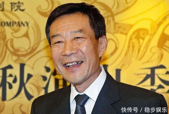 书法!李雪健书法可不是闹着玩的,他的字妙趣横生,不服都不行