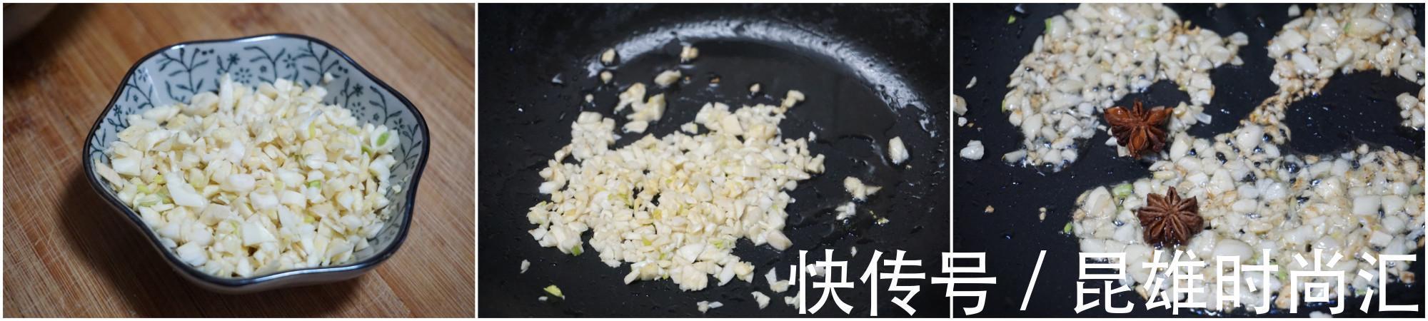 桂皮|天津人打小就爱吃这菜，不爱吃菜的孩子，都能拌着米饭吃上两大碗
