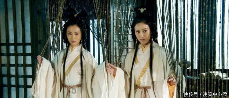 逃跑|刘备逃跑后,两个女儿落到曹操手中,最终下场罗贯中没敢提