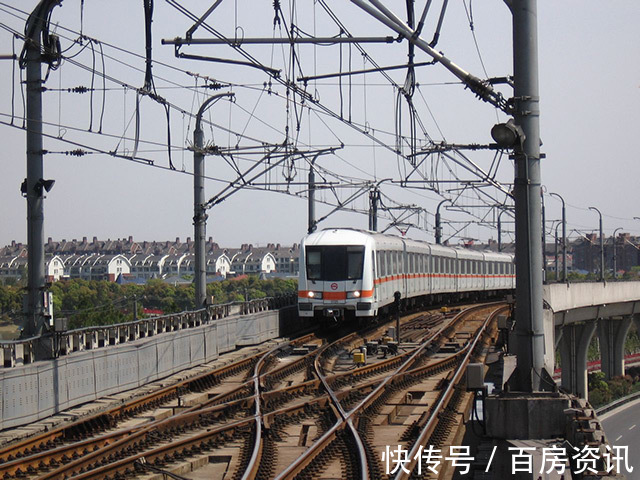 土地|地铁与城市土地的价值关系