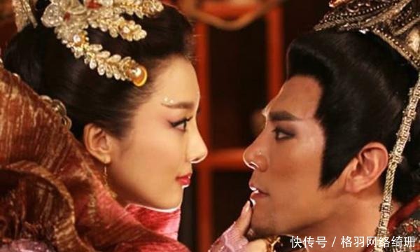 勾引|封神中,狐妖妲己故意勾引伯邑考时,伯邑考为什么就能忍得住