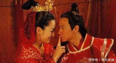 新城|新城公主:唐朝唯一按皇后礼下葬的公主