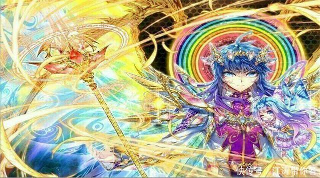 小舞|斗羅大陸：唐三雖已成最強的神，卻有一個致命的弱點，你猜到了嗎