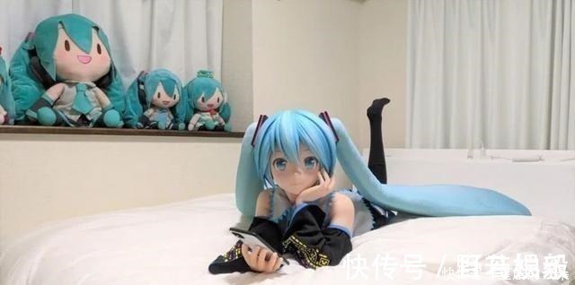 萌妹|宅男为何偏爱二次元萌妹,现实中的女孩输在哪里人小鬼大抖机灵