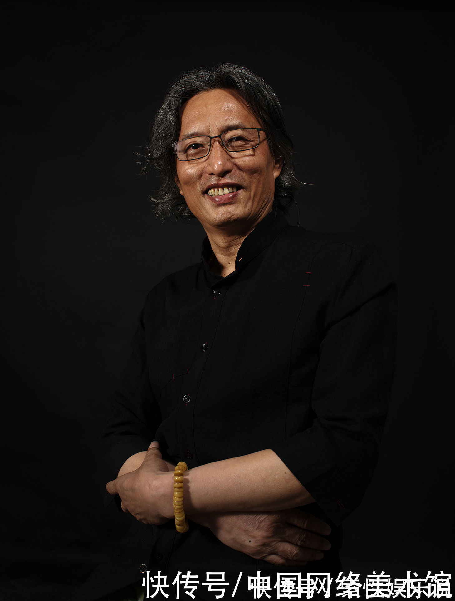 中国山水画创作院@中国当代实力派书画家——陶古作品欣赏