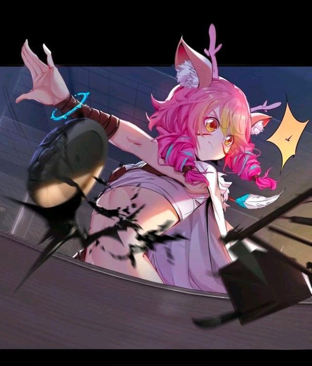 漫画|王者荣耀漫画:云中君都把瑶瑶弄哭了;居然还要把瑶瑶关起来!