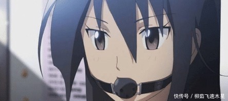 约会大作战|动漫中的“开车”少女,一波操作下来,稳的一批!