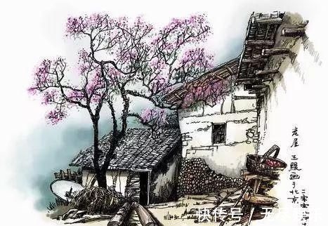 圆珠笔$极品六大钢笔画,我是一张张跪着看完的,简直美爆