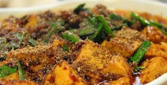 家常菜|美味好吃的几道家常菜，家中来客必备，好吃有面子