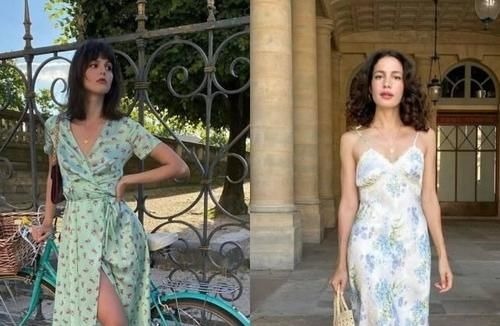 肤色 会配色才显白!给“黑黄皮”女生的穿搭建议:深色不碰,浅色相吸