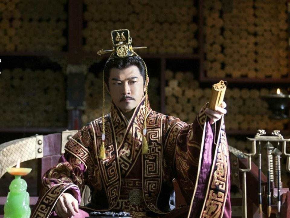 公车署|传说中的东方朔聪明又有趣,历史上真实的东方朔,是怎样的人