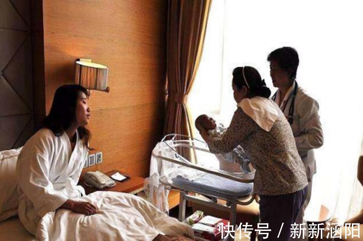 产妇们|最让人心疼的月子餐,22岁产妇无人伺候自己做,网友:还不如泡面